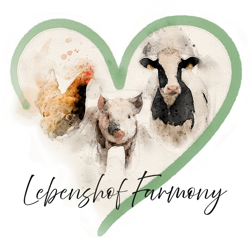 Lebenshof Farmony Logo